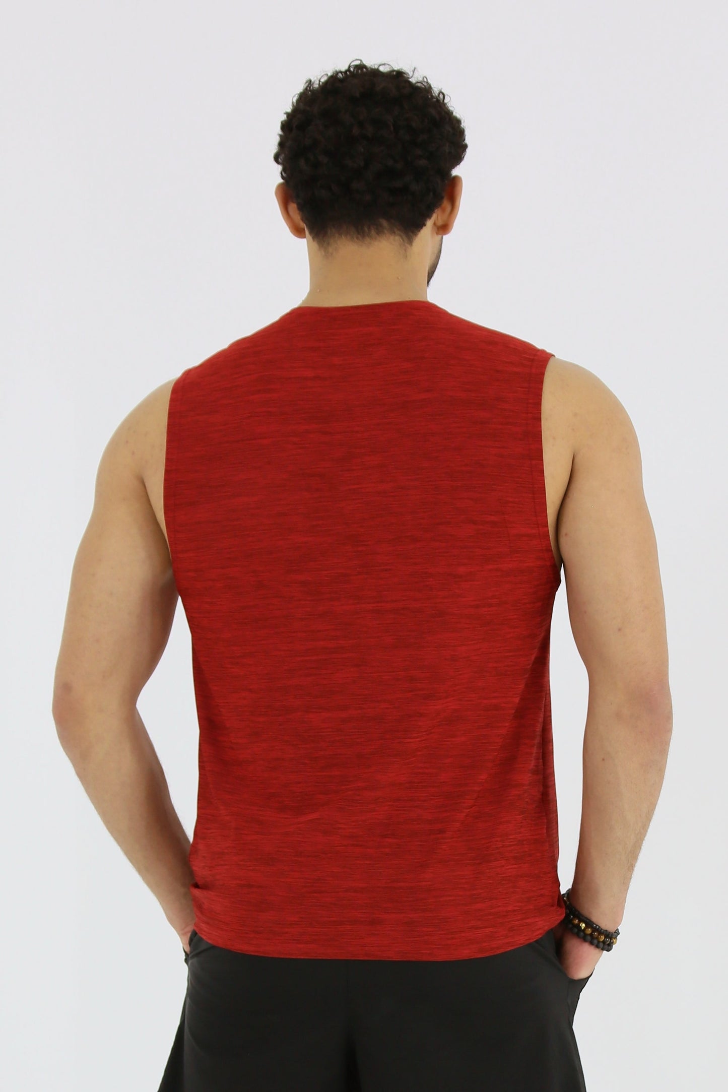 Prime Marl Tank Top