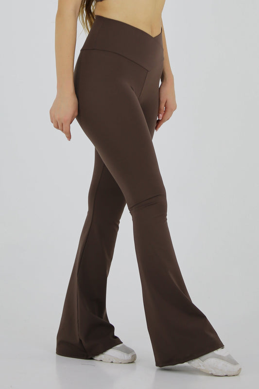 Prime Flared Leggings