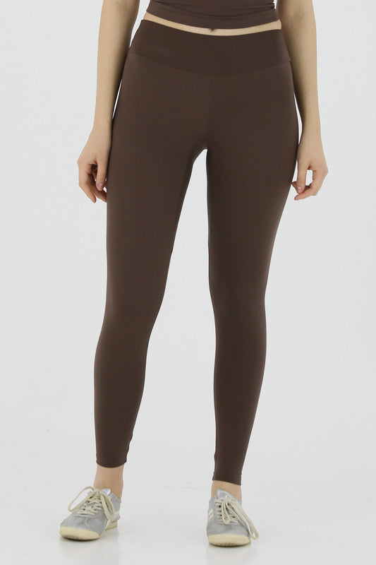 Prime Low Waist Leggings