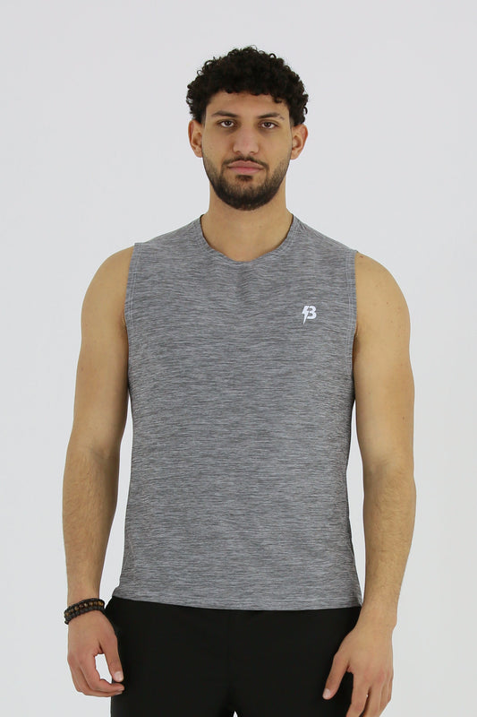 Prime Marl Tank Top