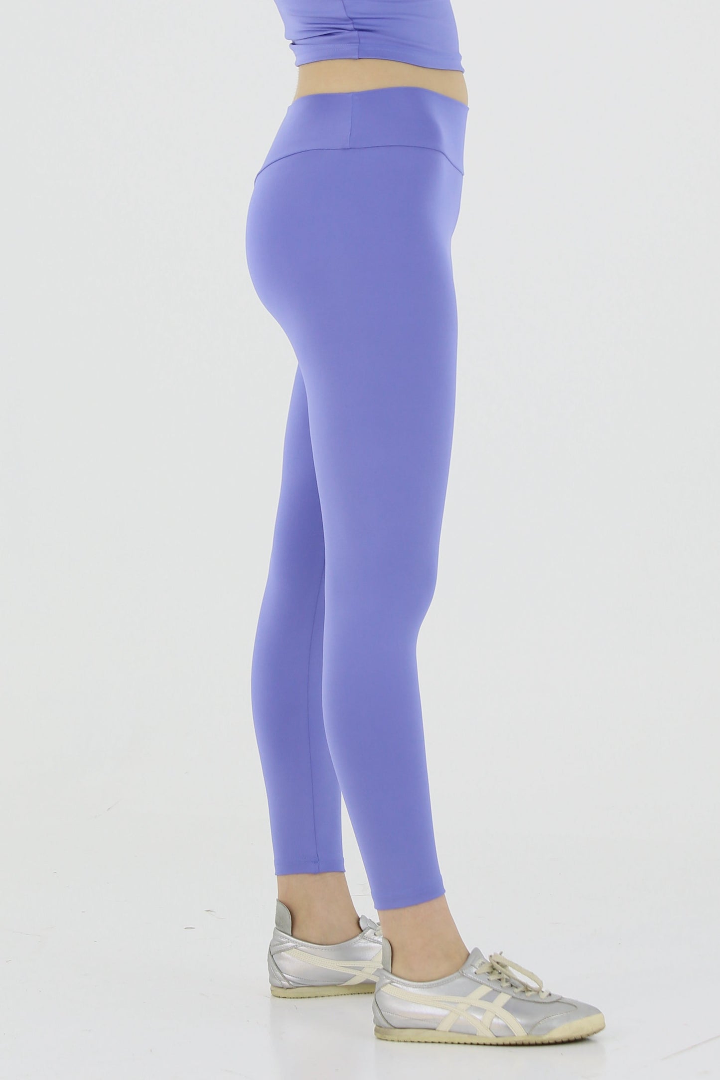 Prime Low Waist Leggings