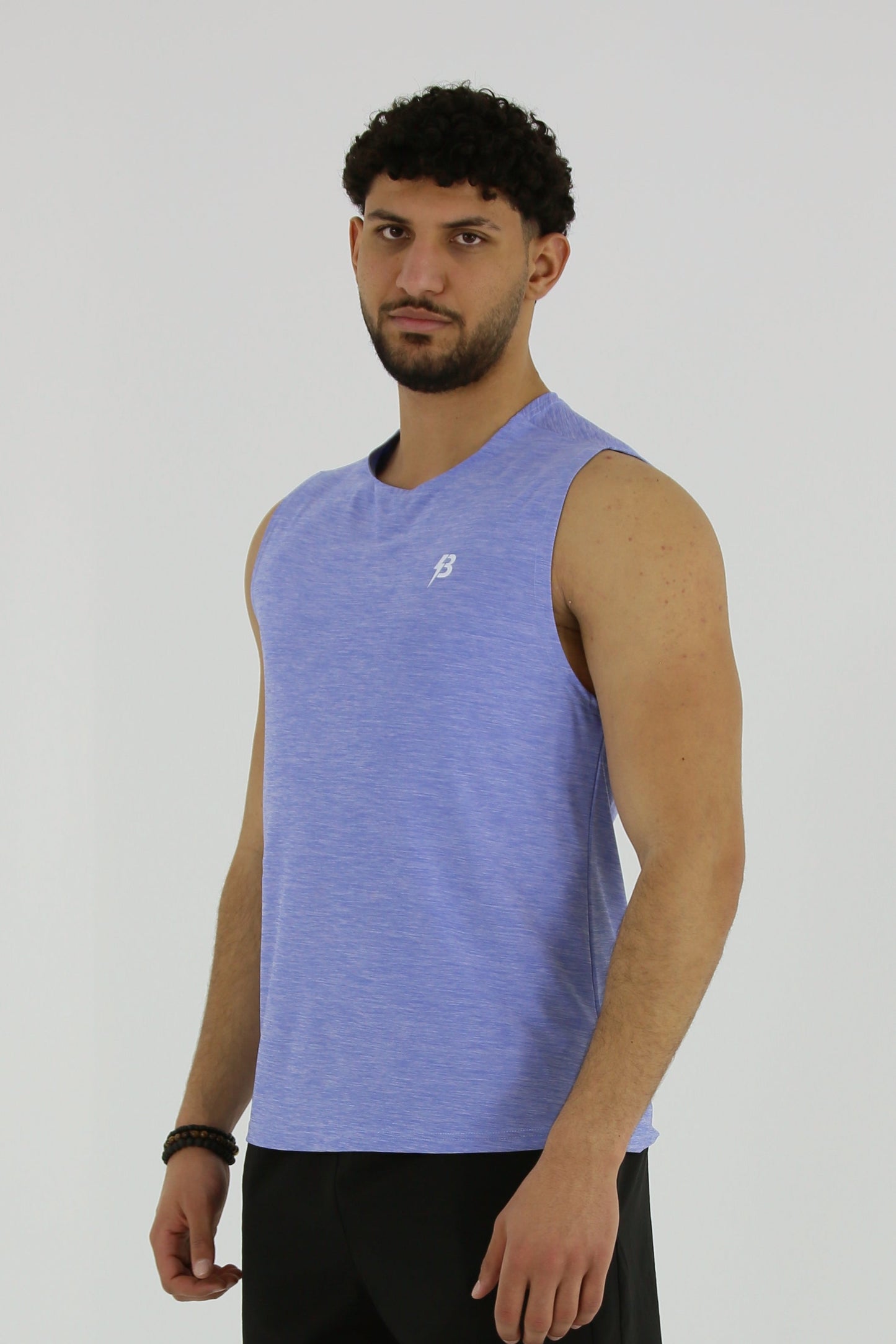 Prime Marl Tank Top