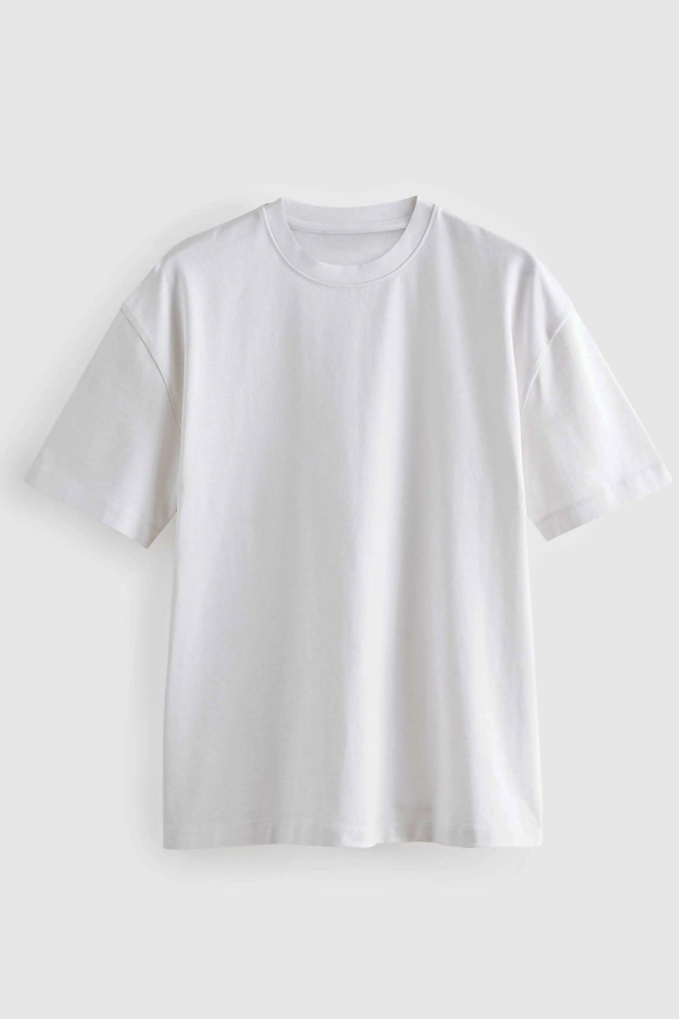 Oversized T-shirt 3pk HB