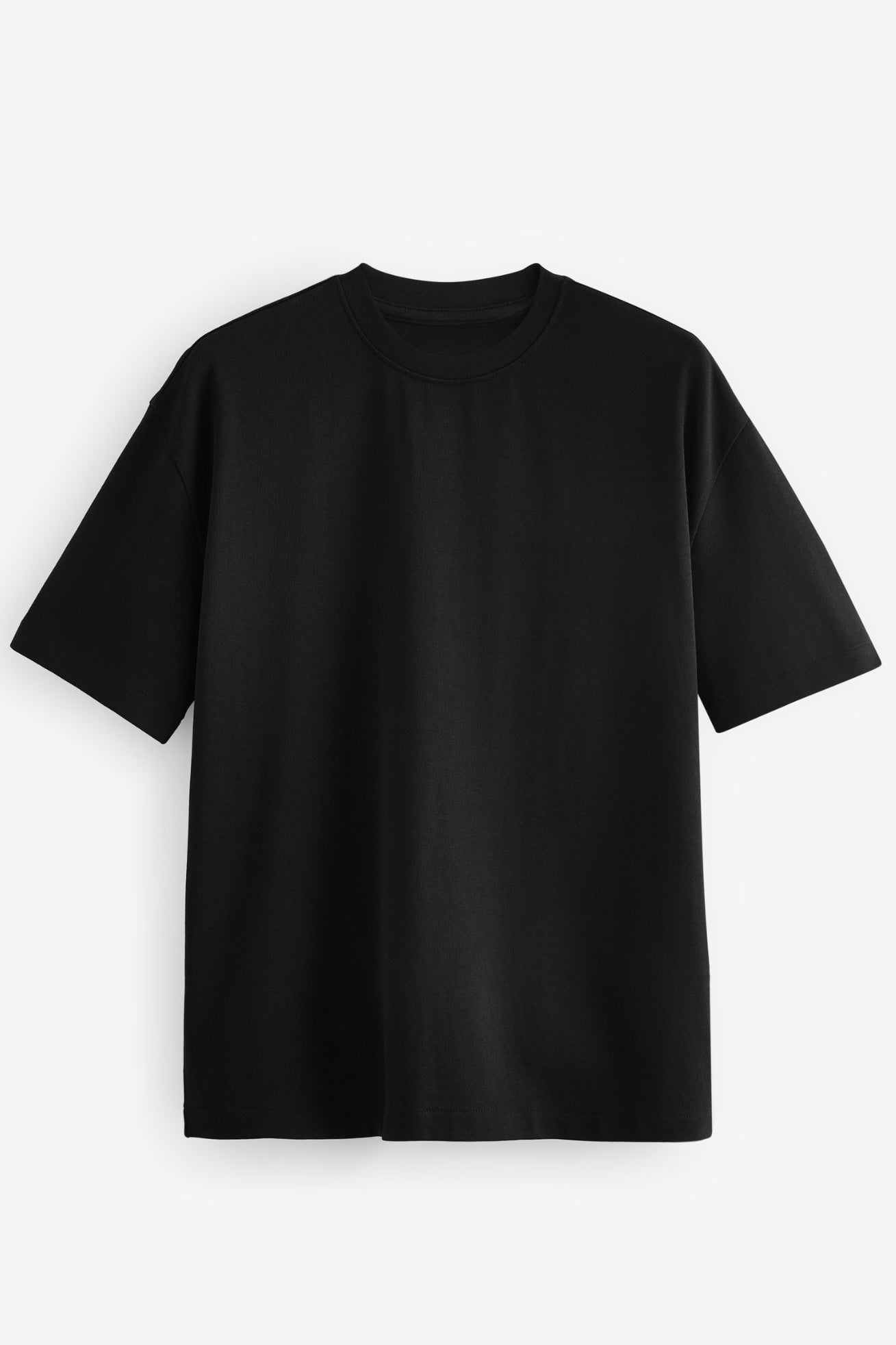 Oversized T-shirt 3pk HB