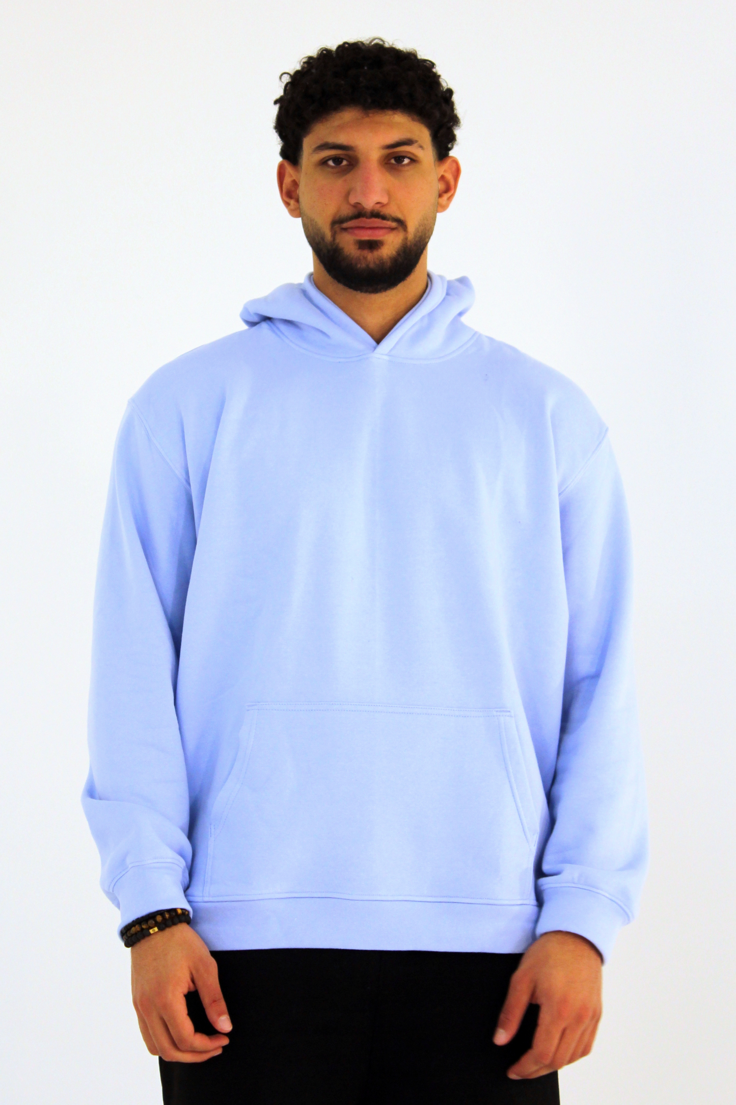 Basic Oversized Hoodie