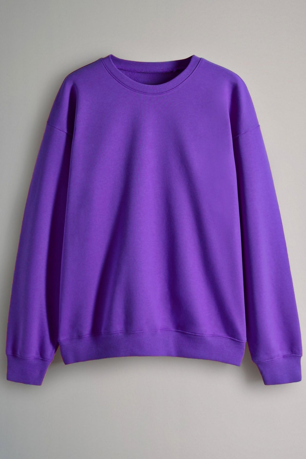 Crewneck 3pk HB