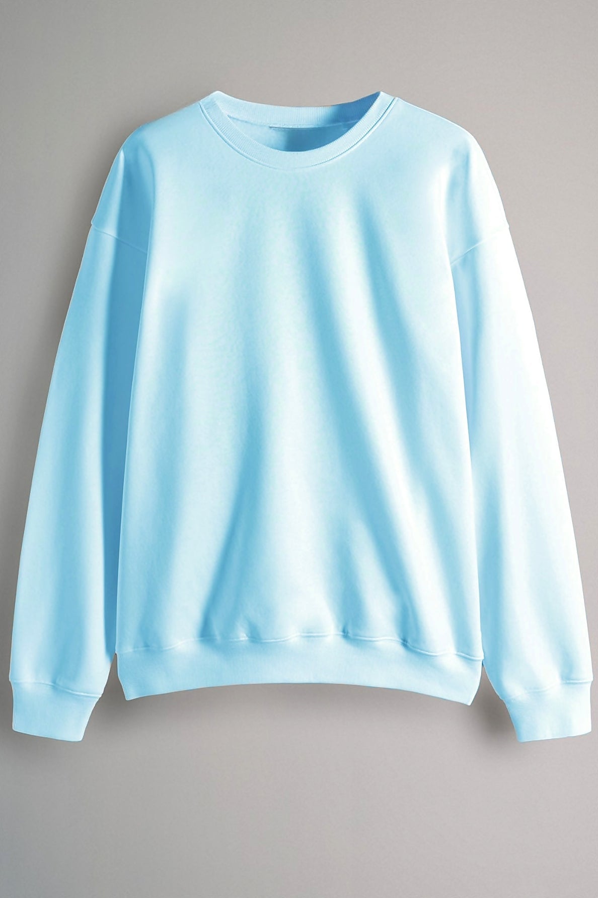 Crewneck 3pk HB