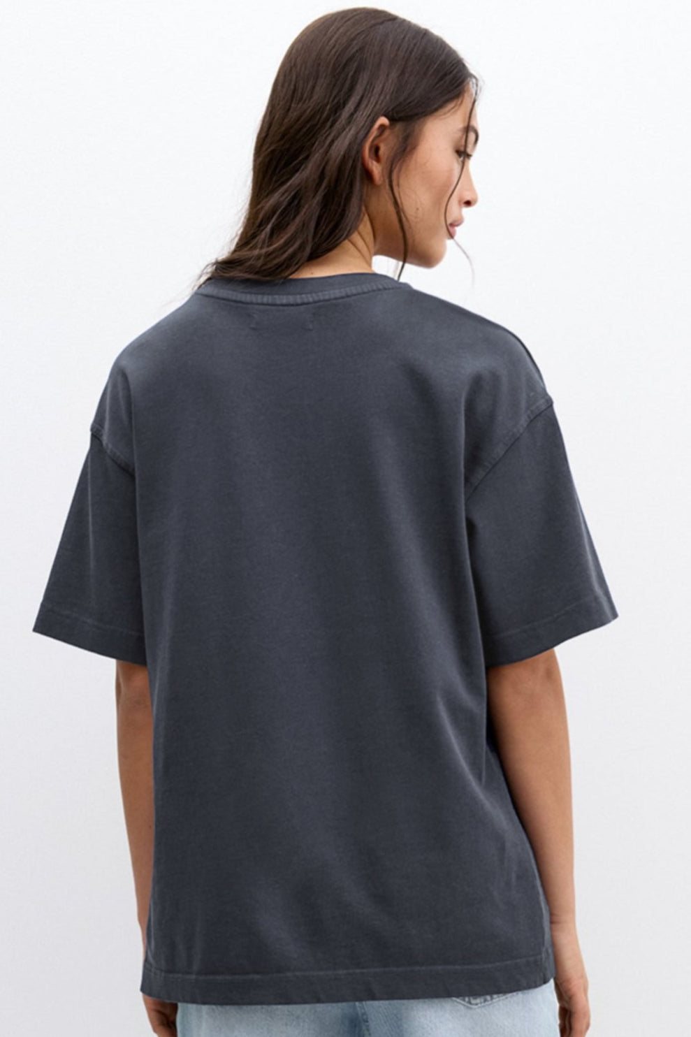 Crew Bold Tee