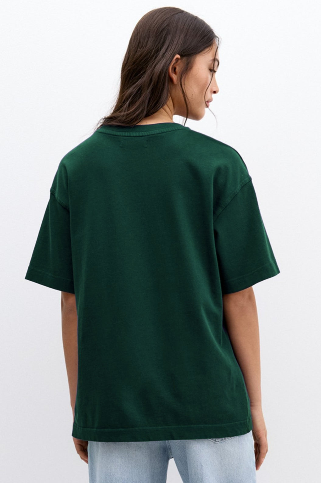 Crew Bold Tee