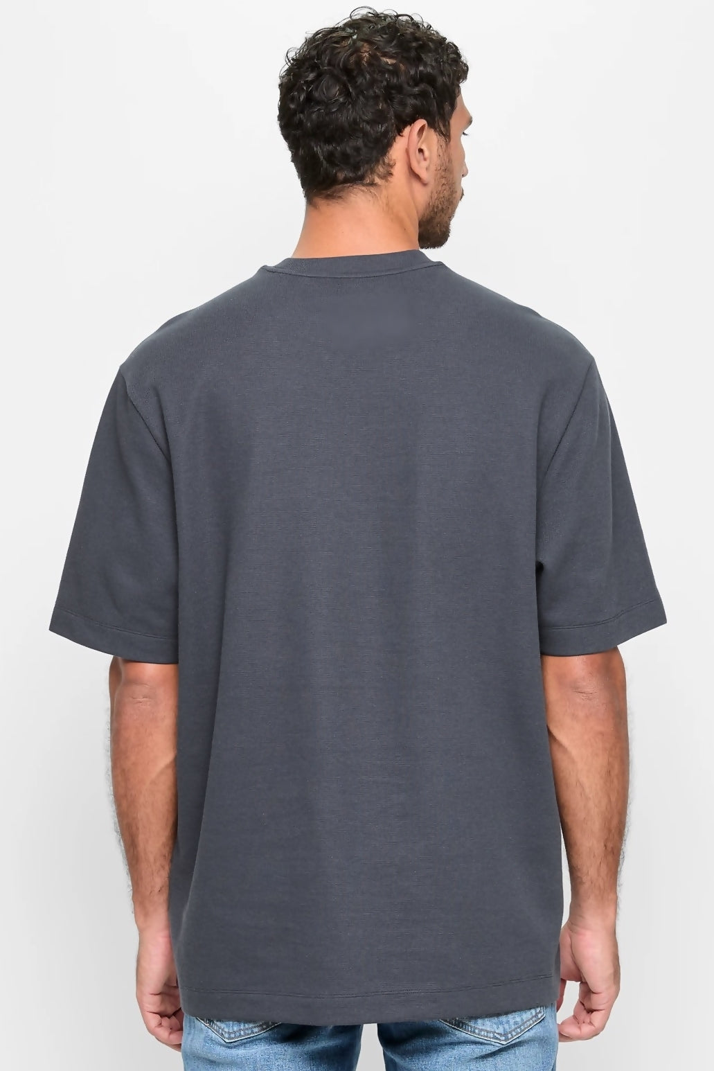 Crew Bold Tee