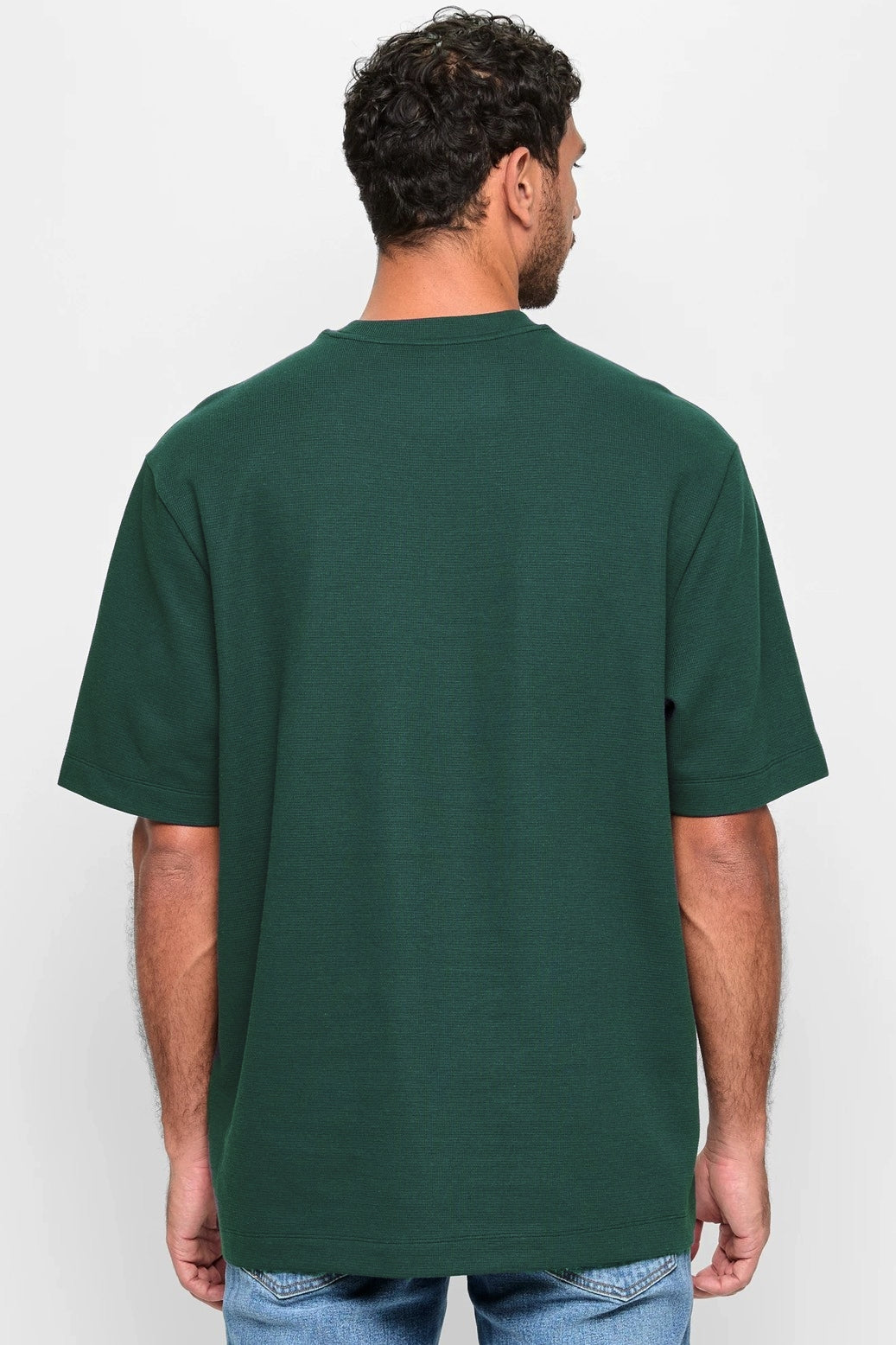 Crew Bold Tee