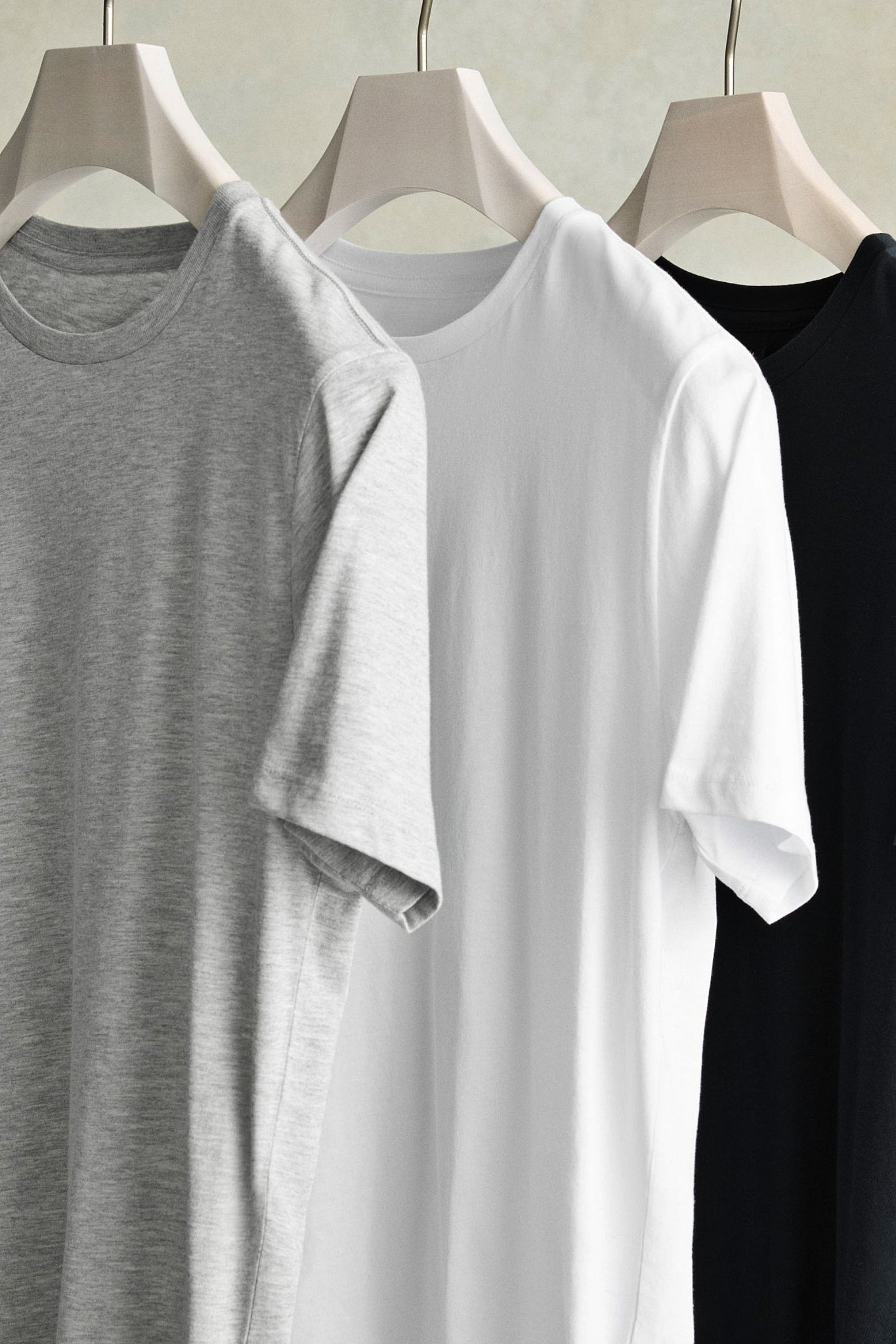 Regular T-shirt 3pk