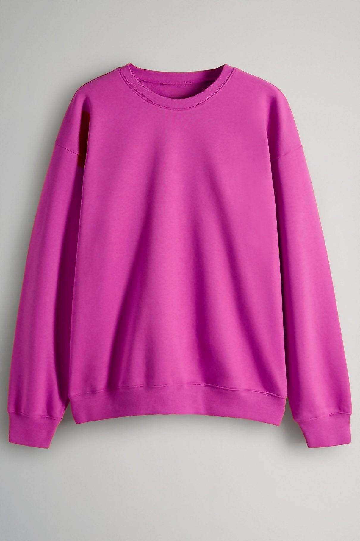 Crewneck 3pk HB