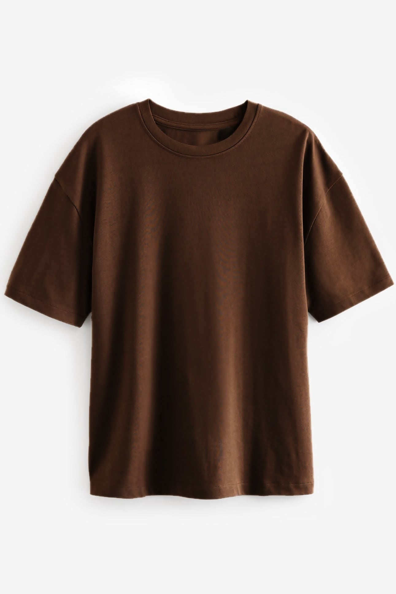 Oversized T-shirt 3pk HB