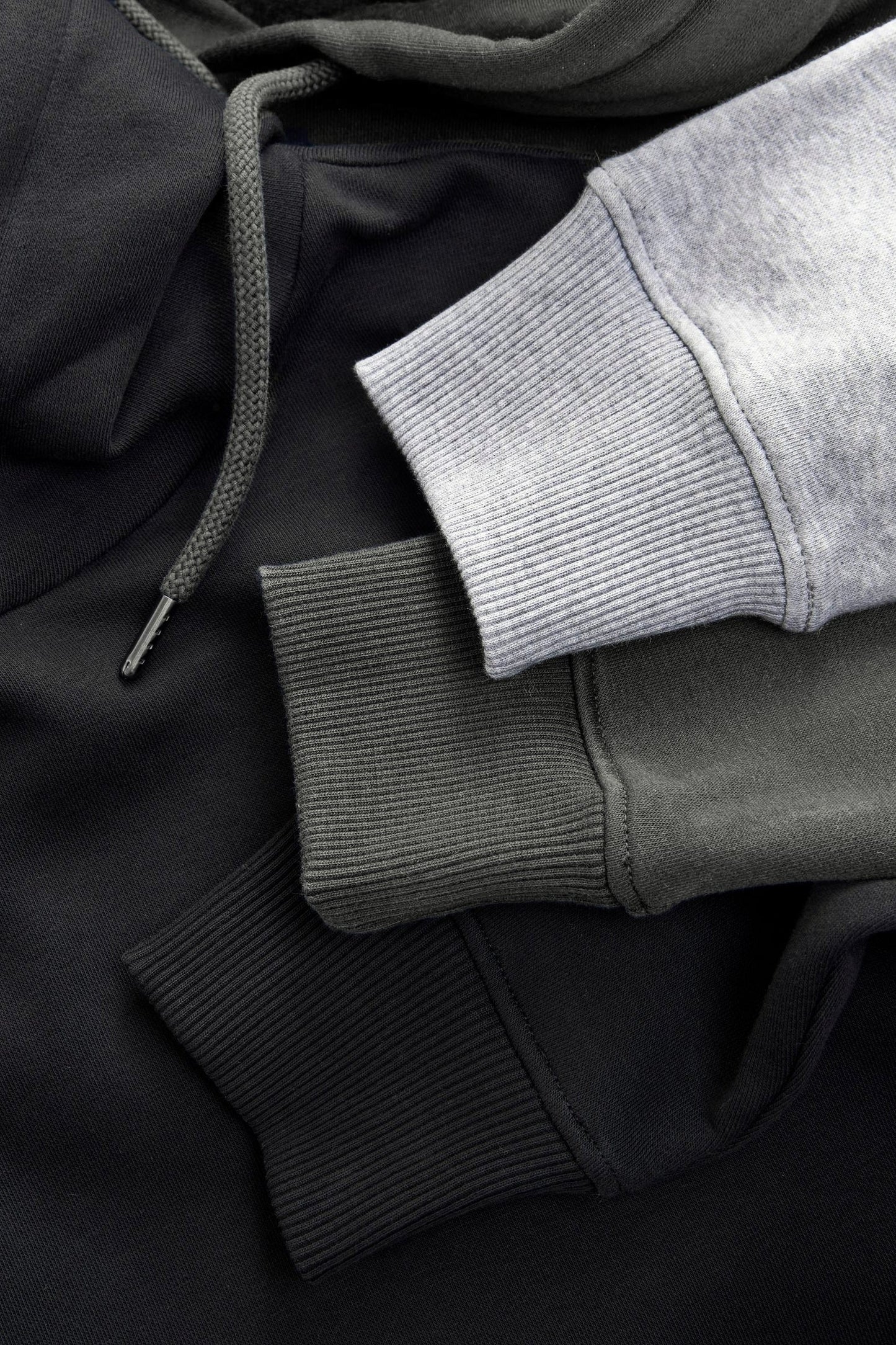 Hoodies 3pk HB