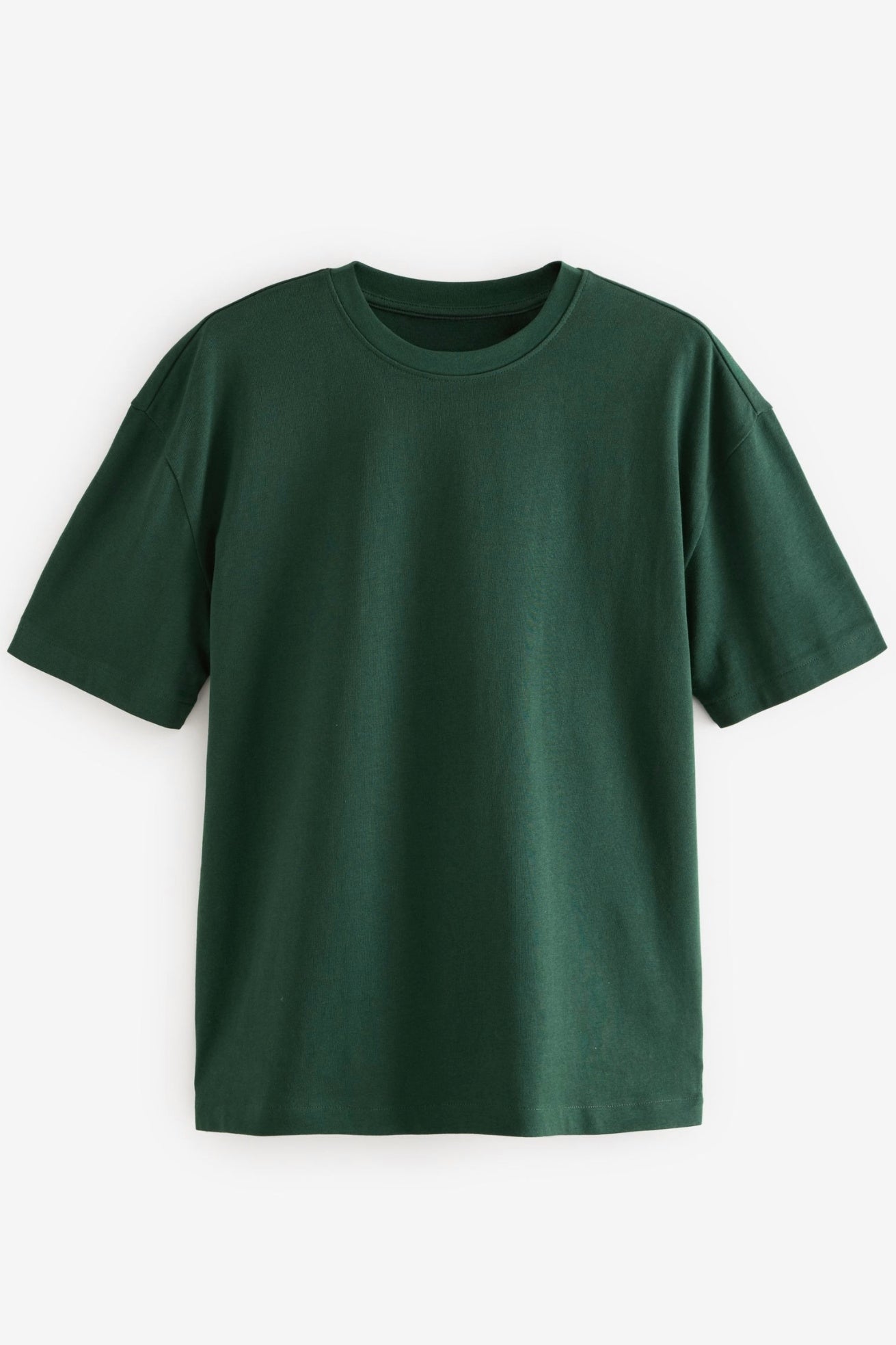 Heavy Oversized T-shirt 3pk HB