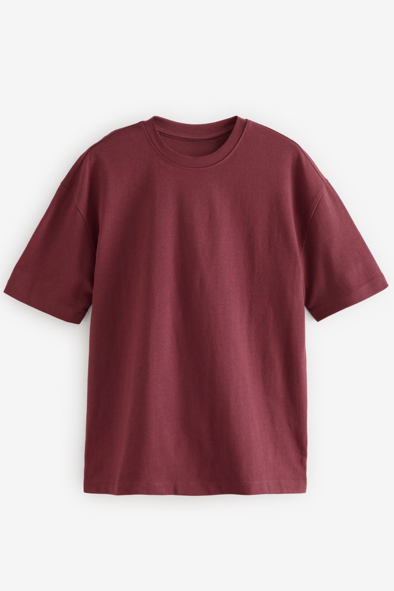 Heavy Oversized T-shirt 3pk HB