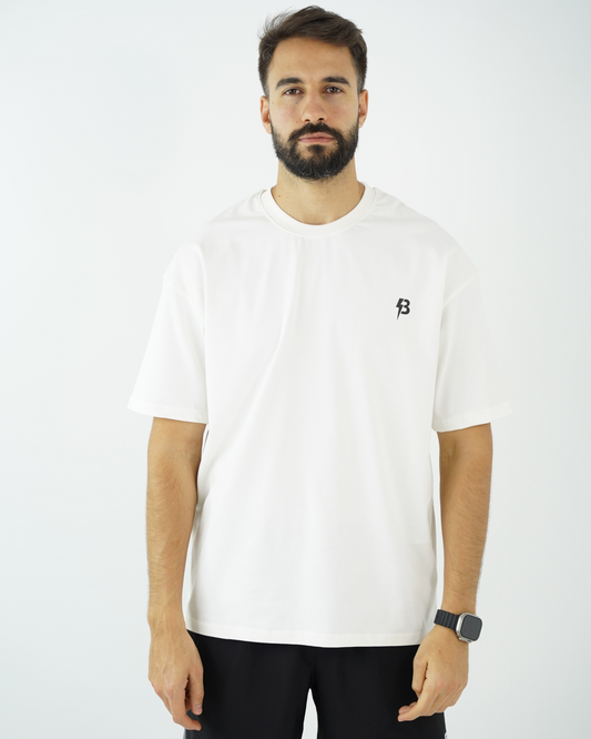 Prime Oversized T-shirt