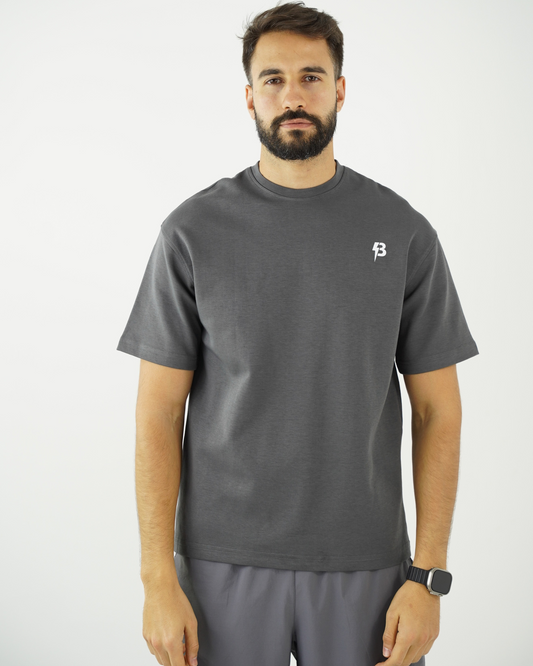 Prime Oversized T-shirt