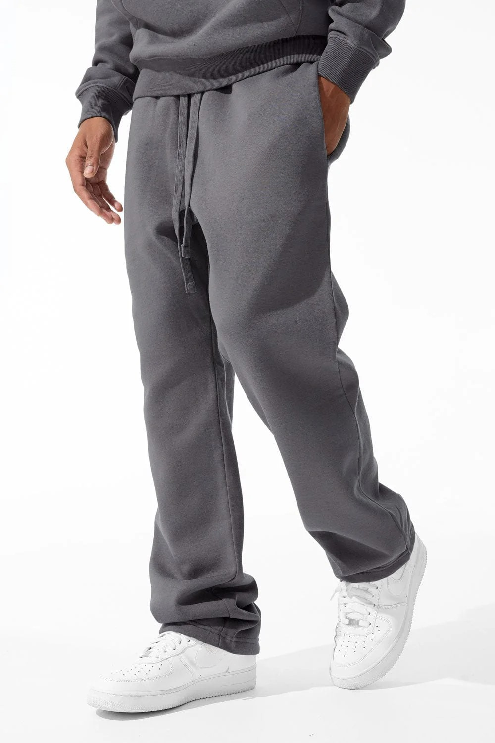 Heavy Sweatpants 3pk HB