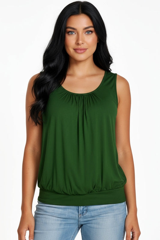 Baggy Tank Top