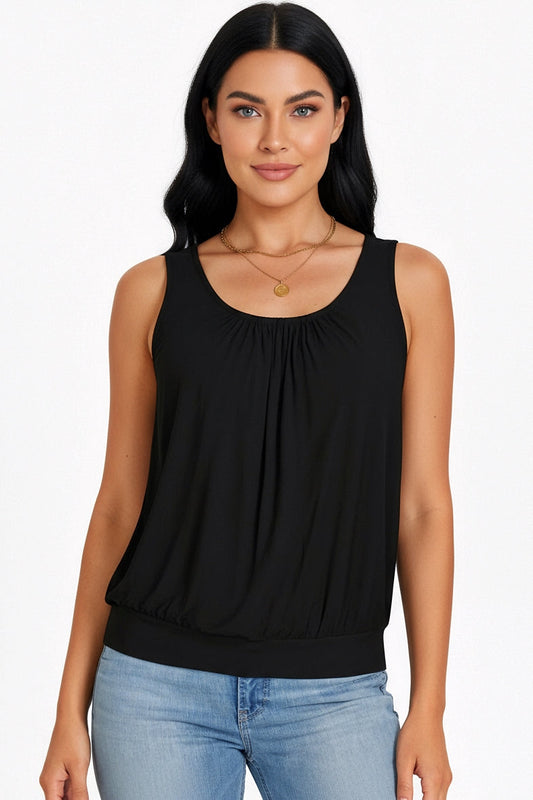 Baggy Tank Top