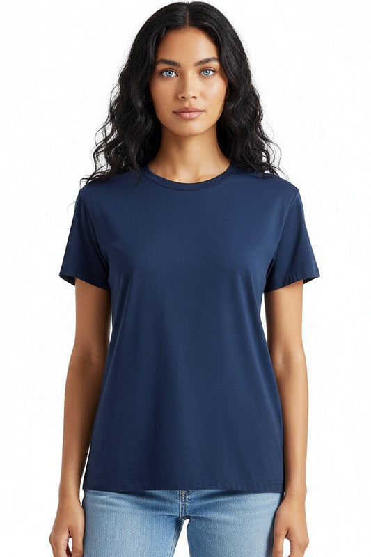 Crew Flow Tee