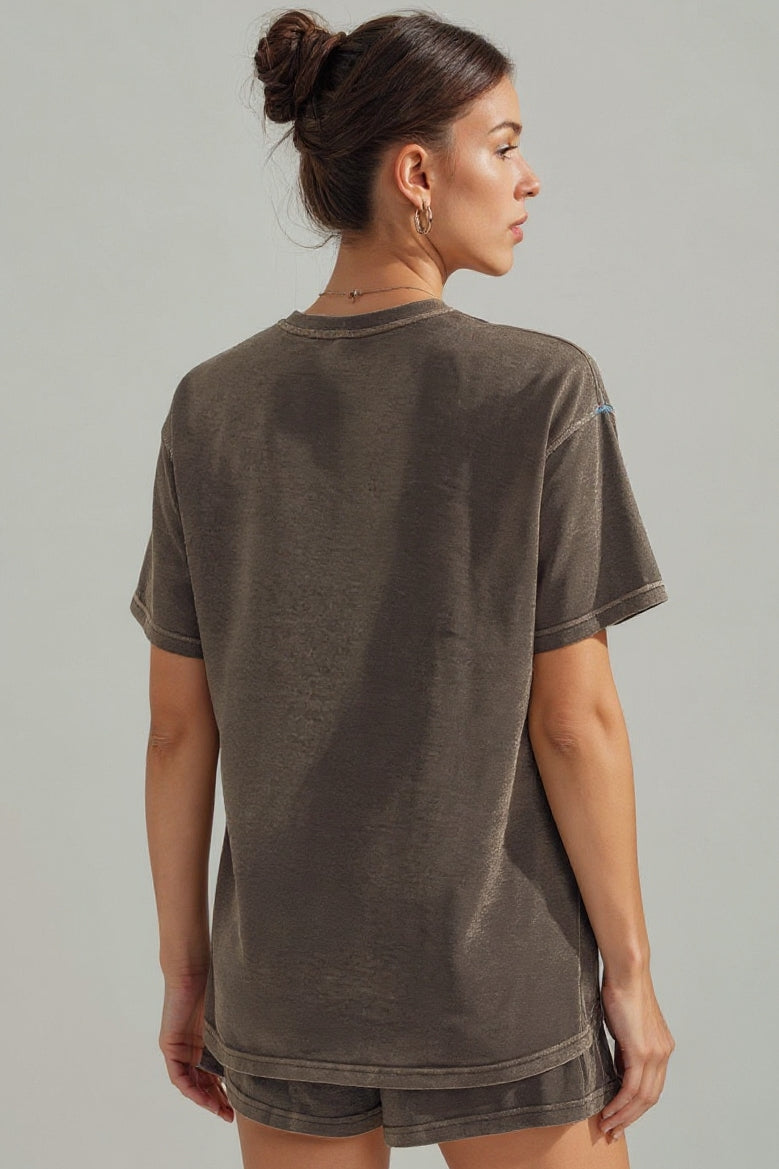 Acid Wash Set