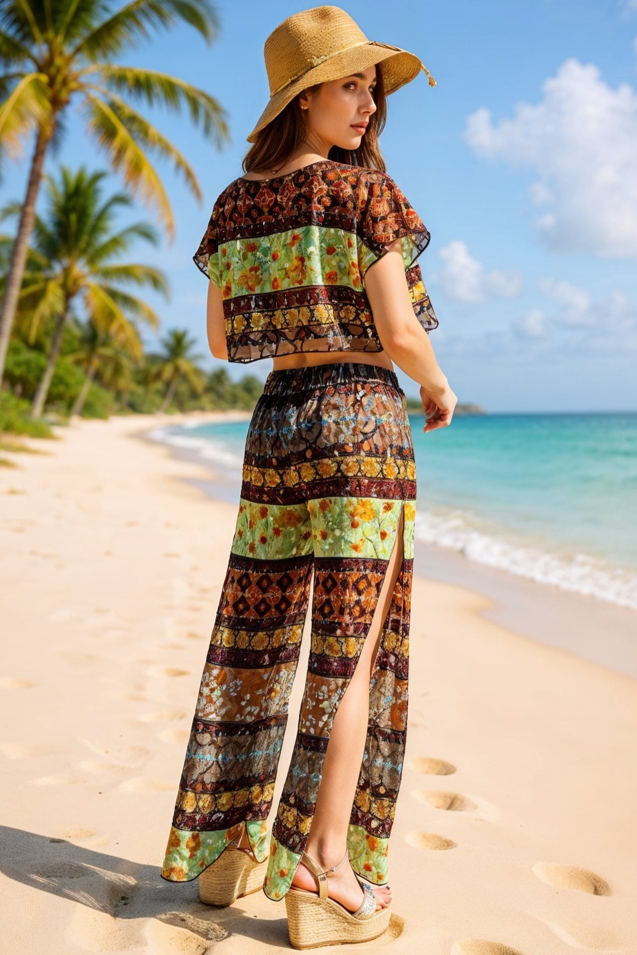 Sunlight Beach Set