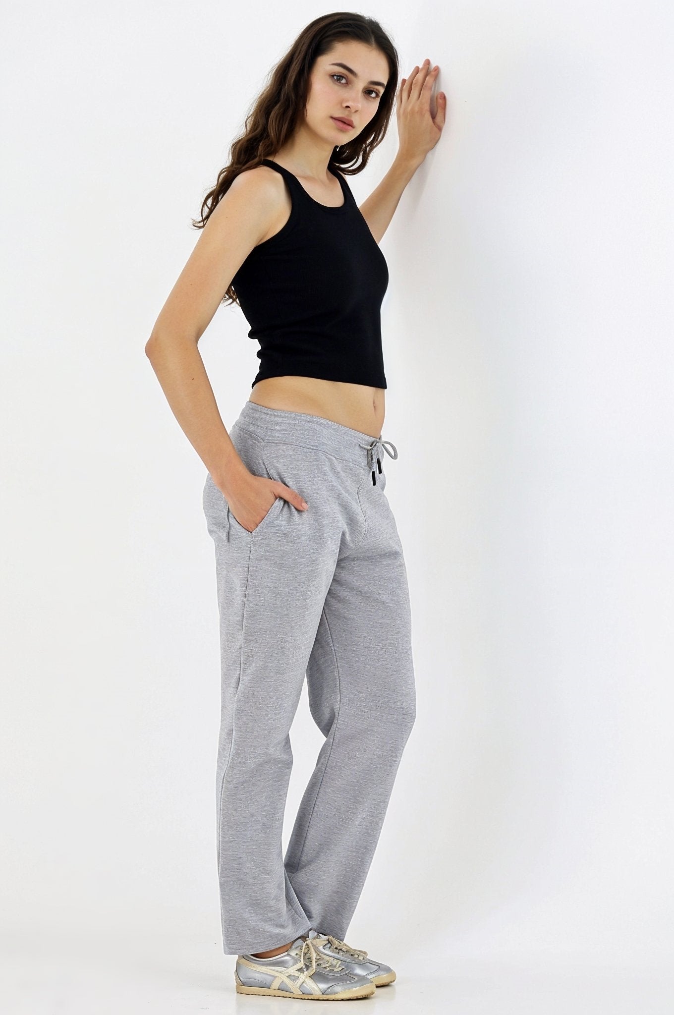 Basic Sweat Pants