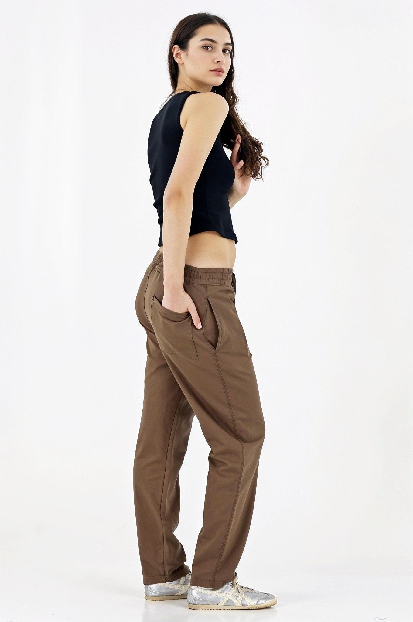 Basic Sweat Pants