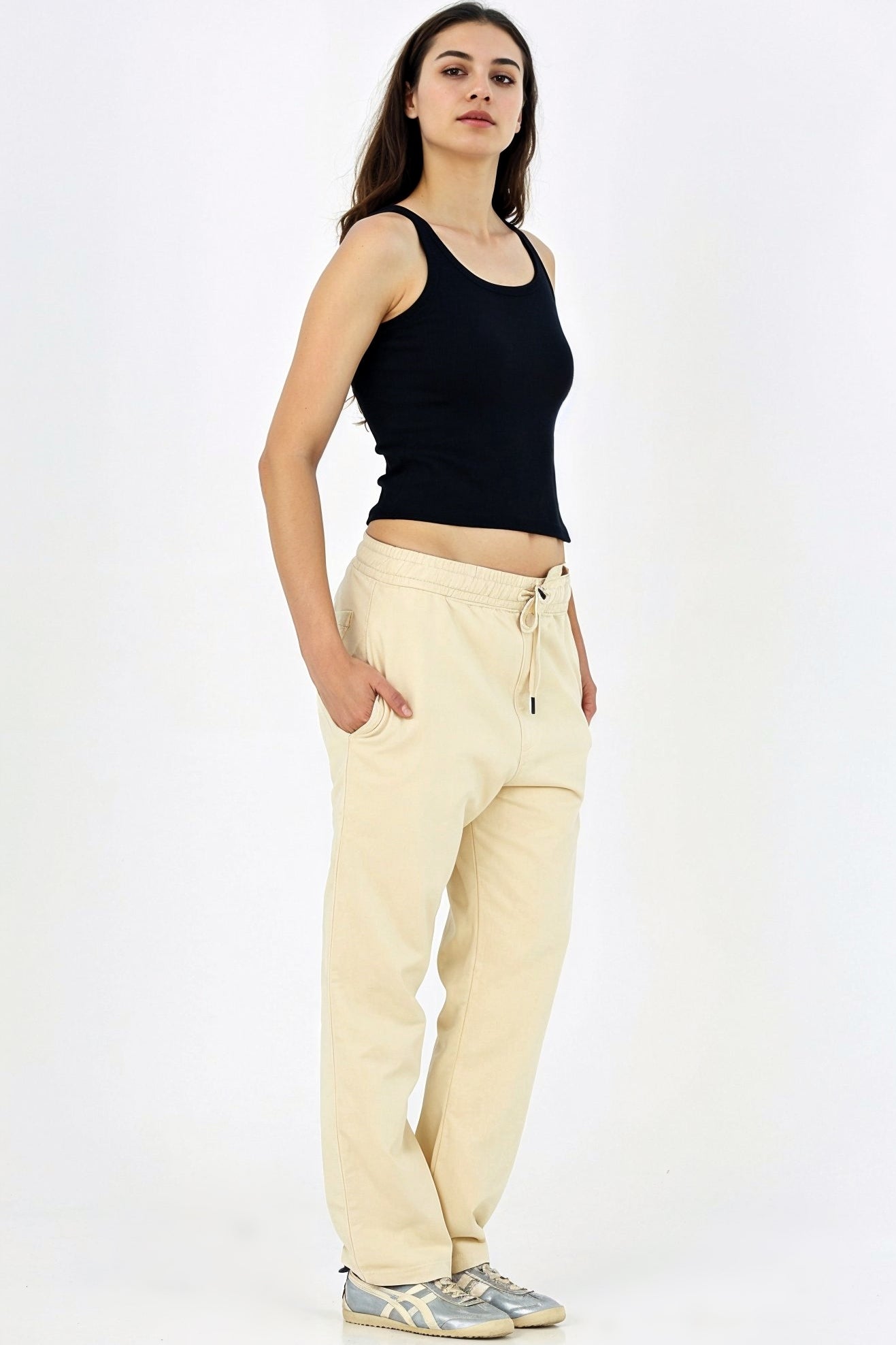 Basic Sweat Pants
