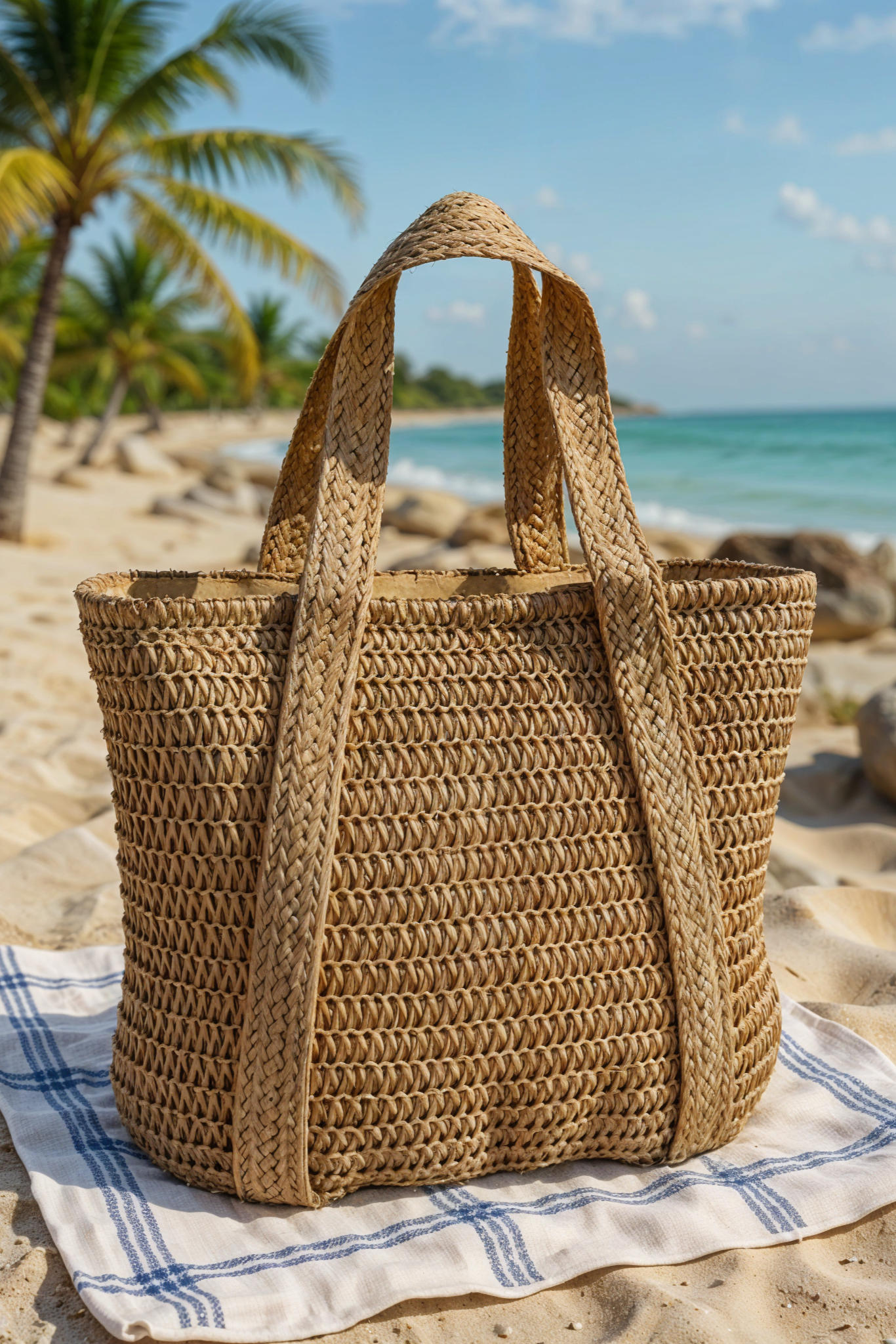 Beach Bag V4