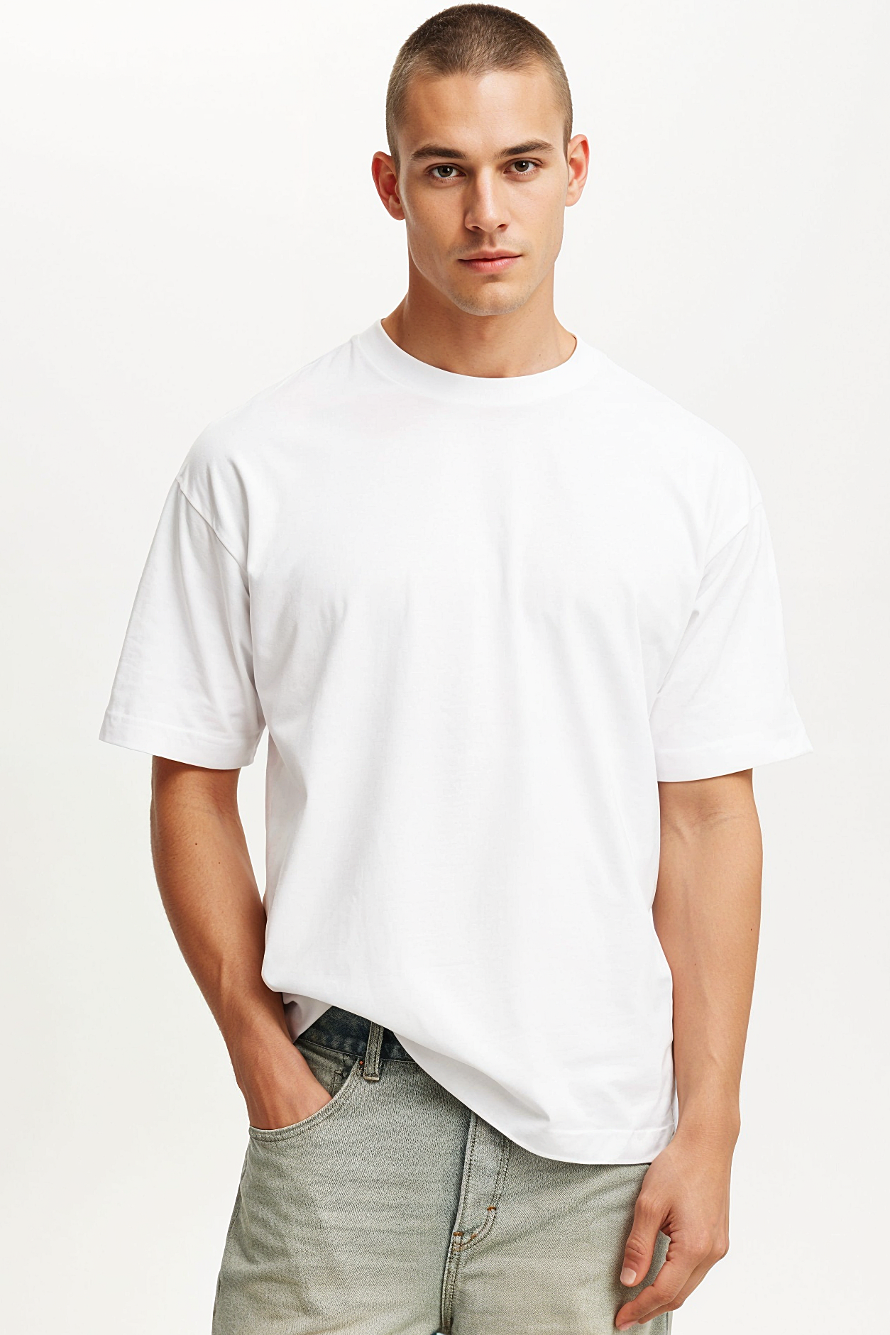 Crew Air Tee