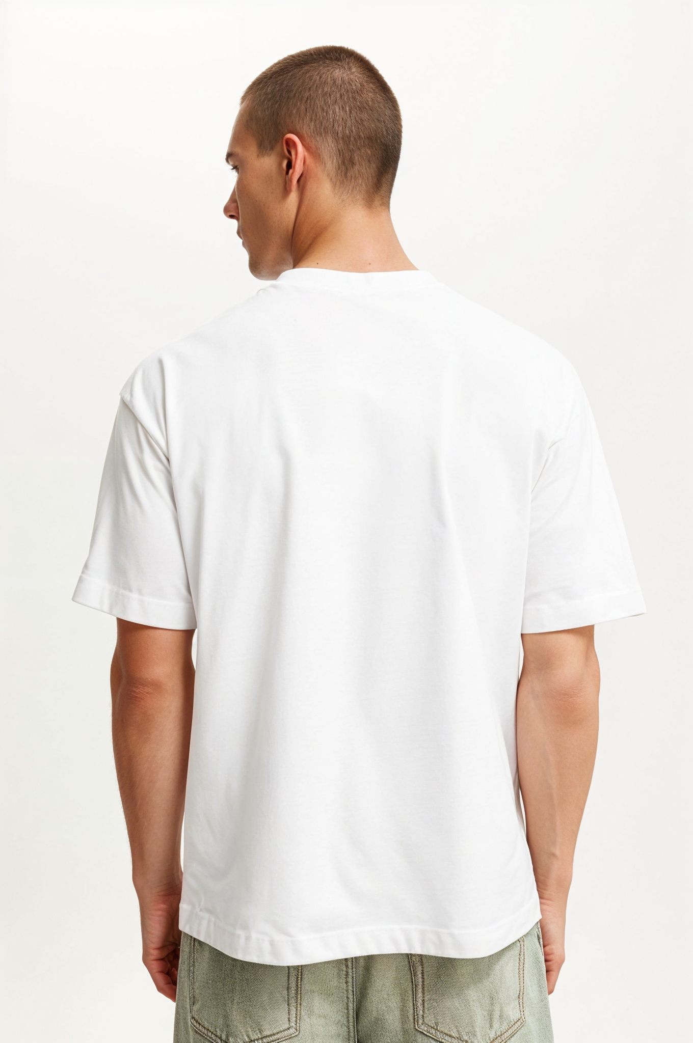 Crew Air Tee
