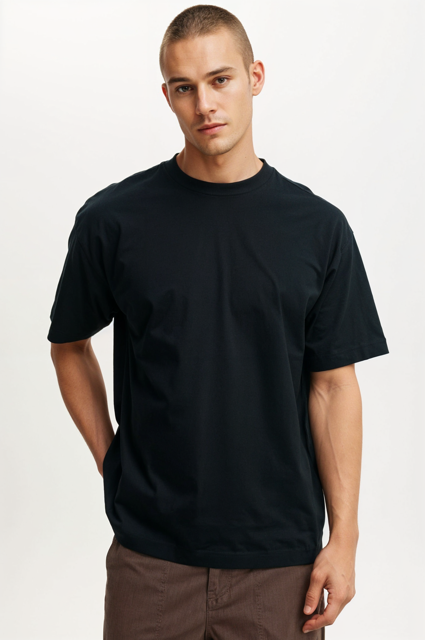 Crew Air Tee