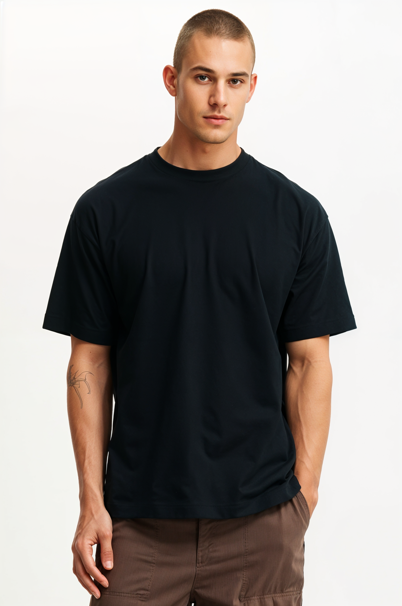 Crew Air Tee