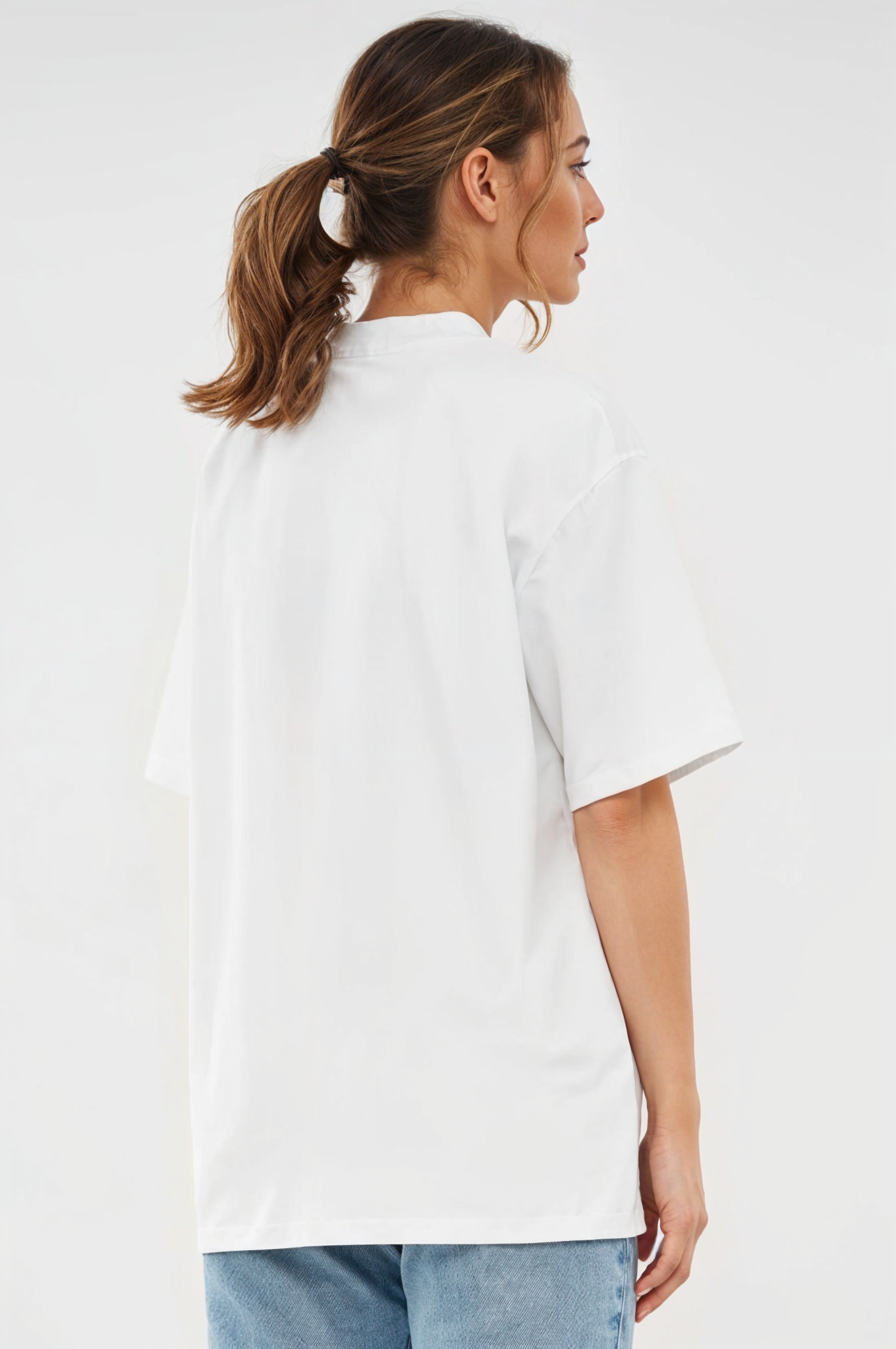 Crew Air Tee