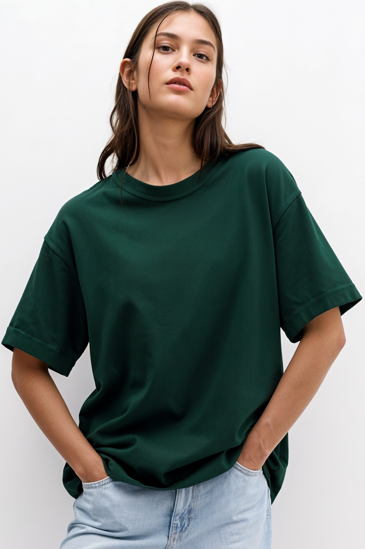Crew Bold Tee
