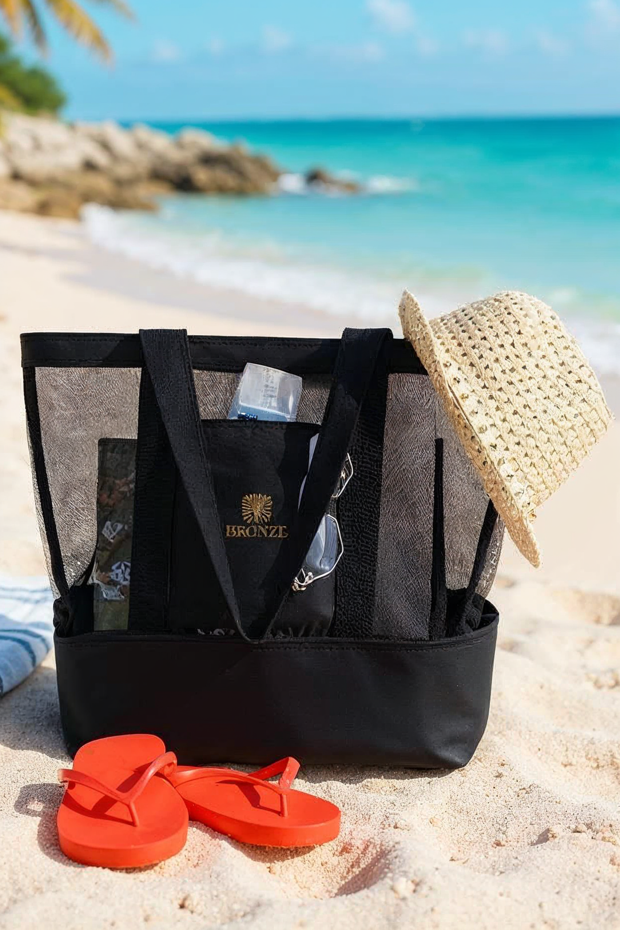 Beach Bag V2