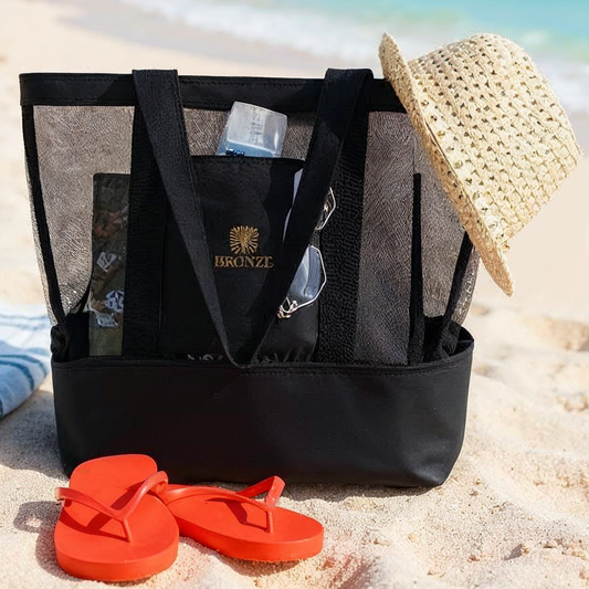 Beach Bag V2