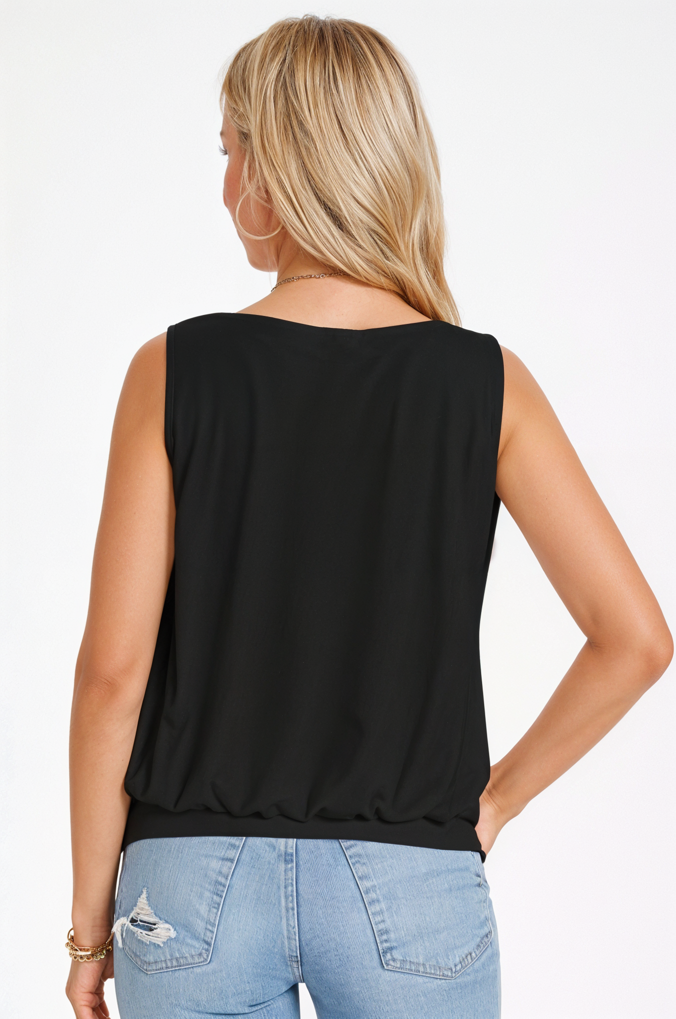 Baggy Tank Top