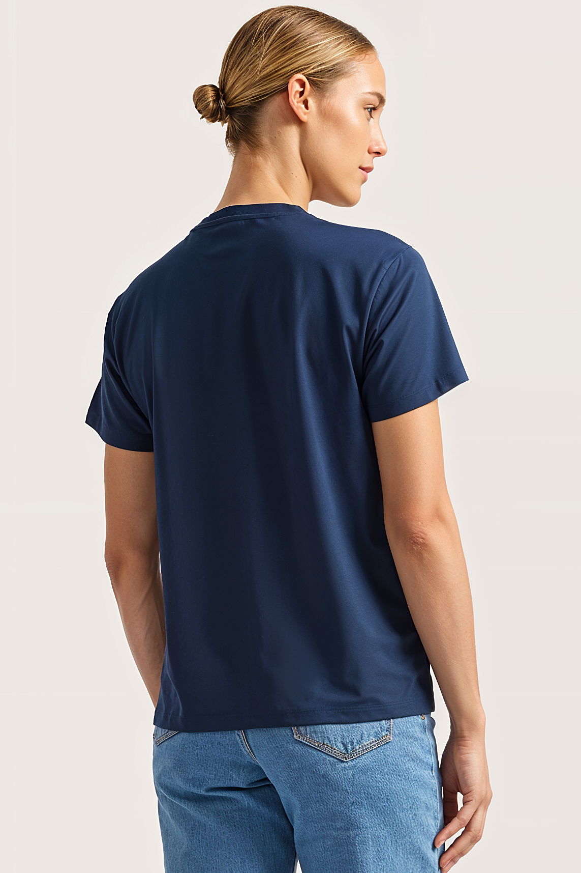 Crew Flow Tee