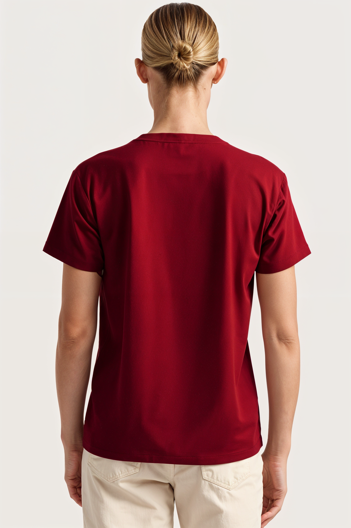 Crew Flow Tee
