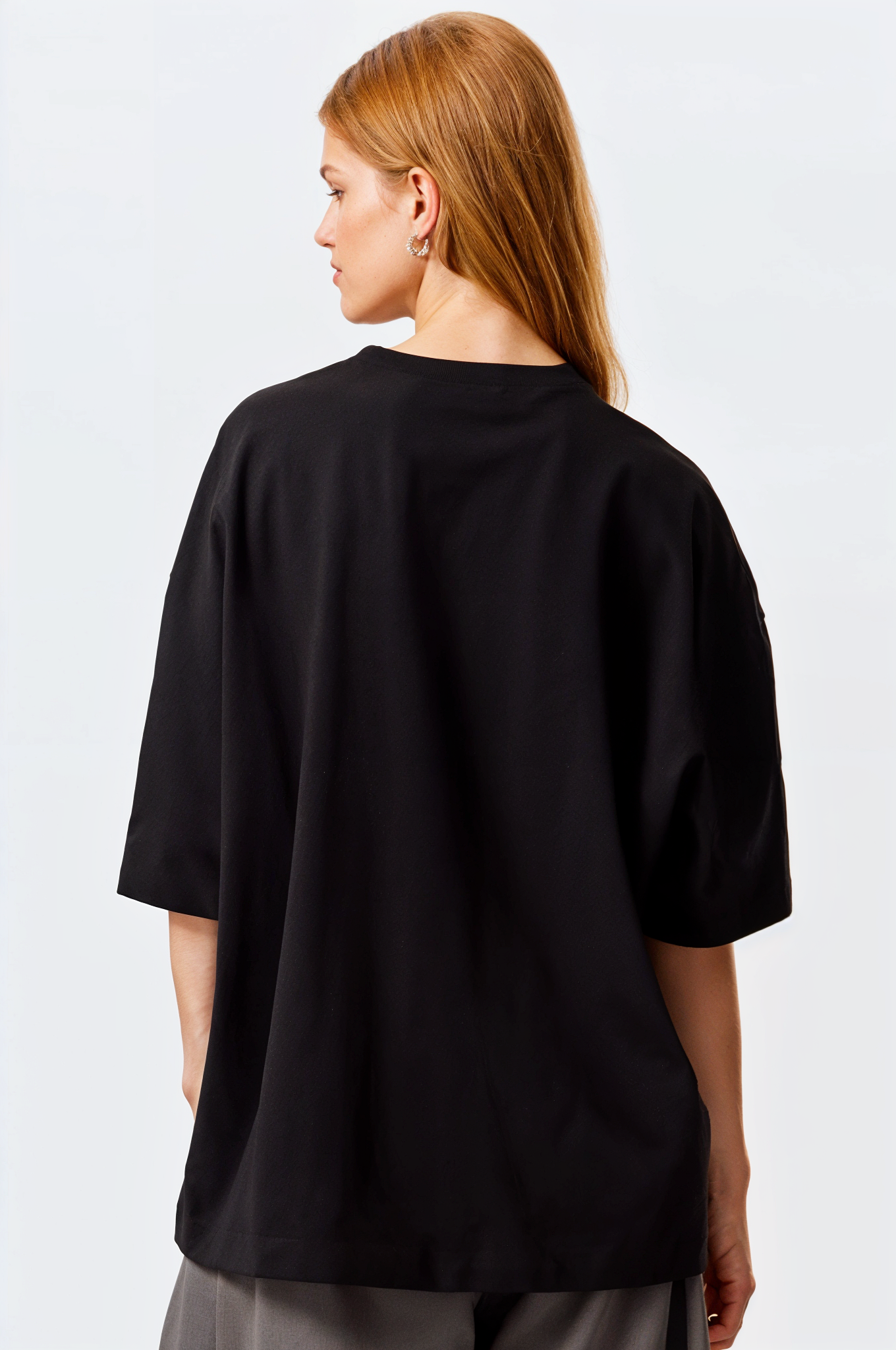 Crew Bold Tee