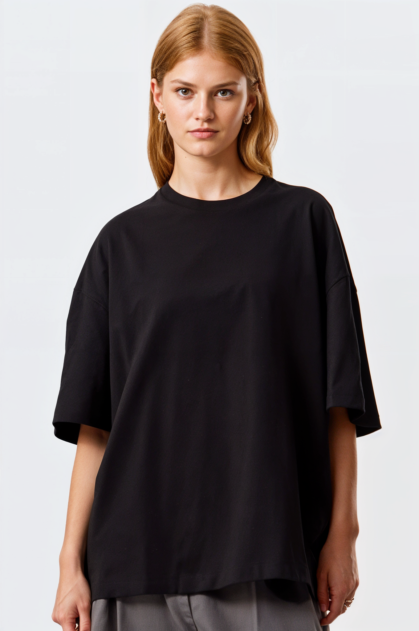 Crew Bold Tee