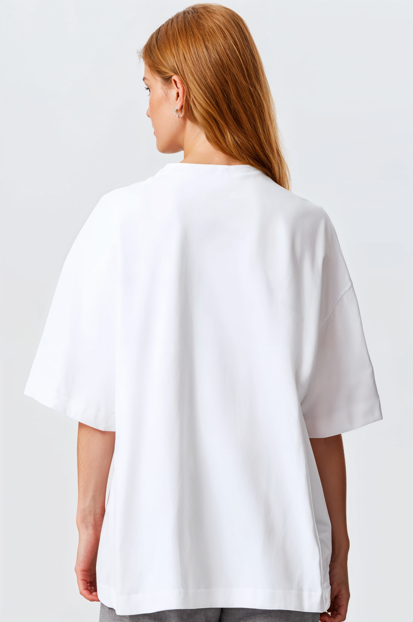Crew Bold Tee
