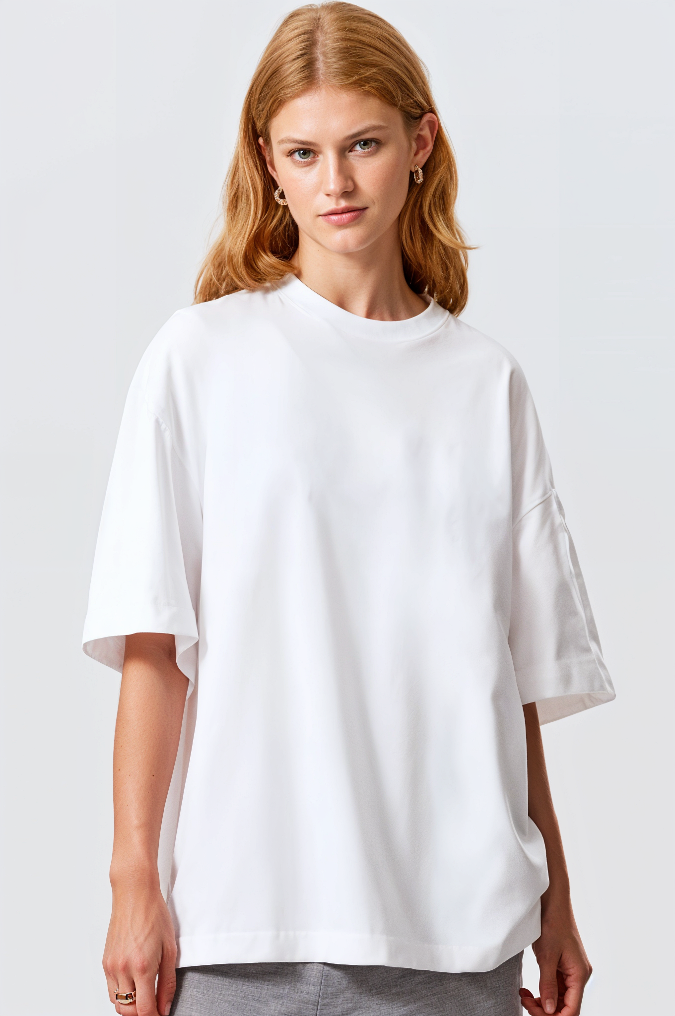 Crew Bold Tee