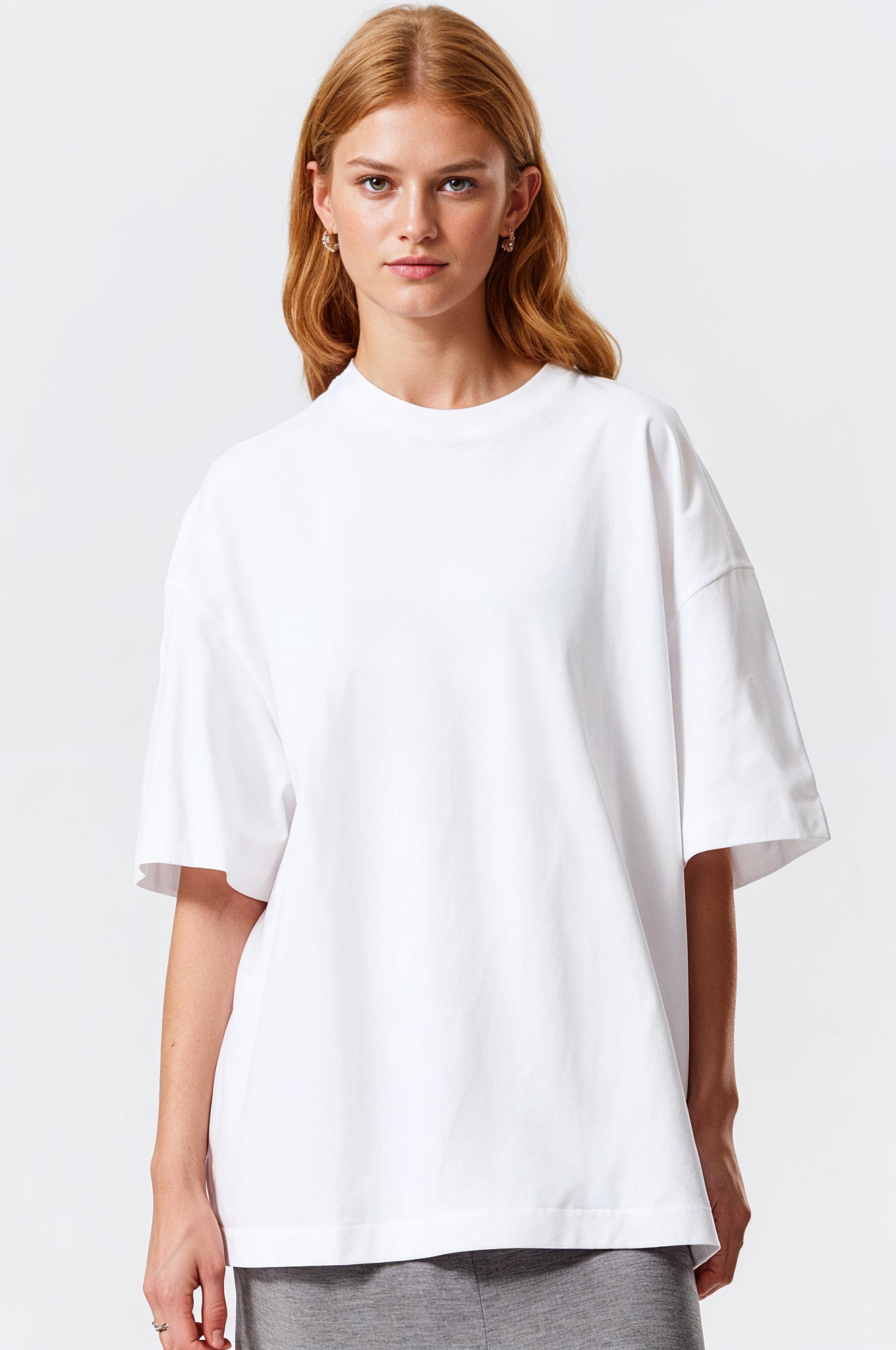 Crew Bold Tee