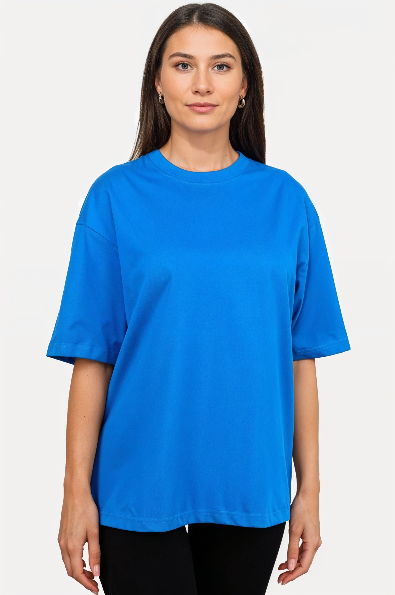 Heavy-Weight Oversized T-shirt